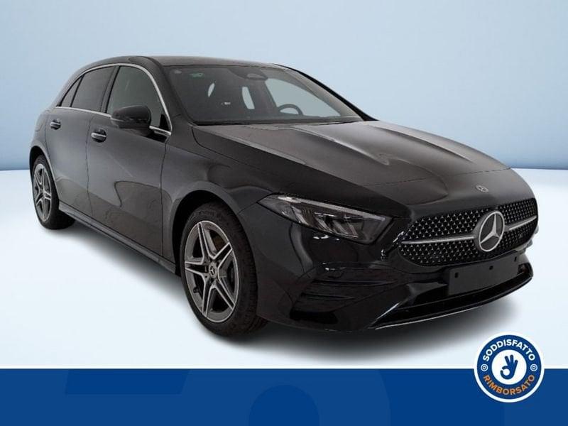 Mercedes-Benz Classe A 250e EQ-Power Automatic AMG Line Advanced Plus Digital Edition