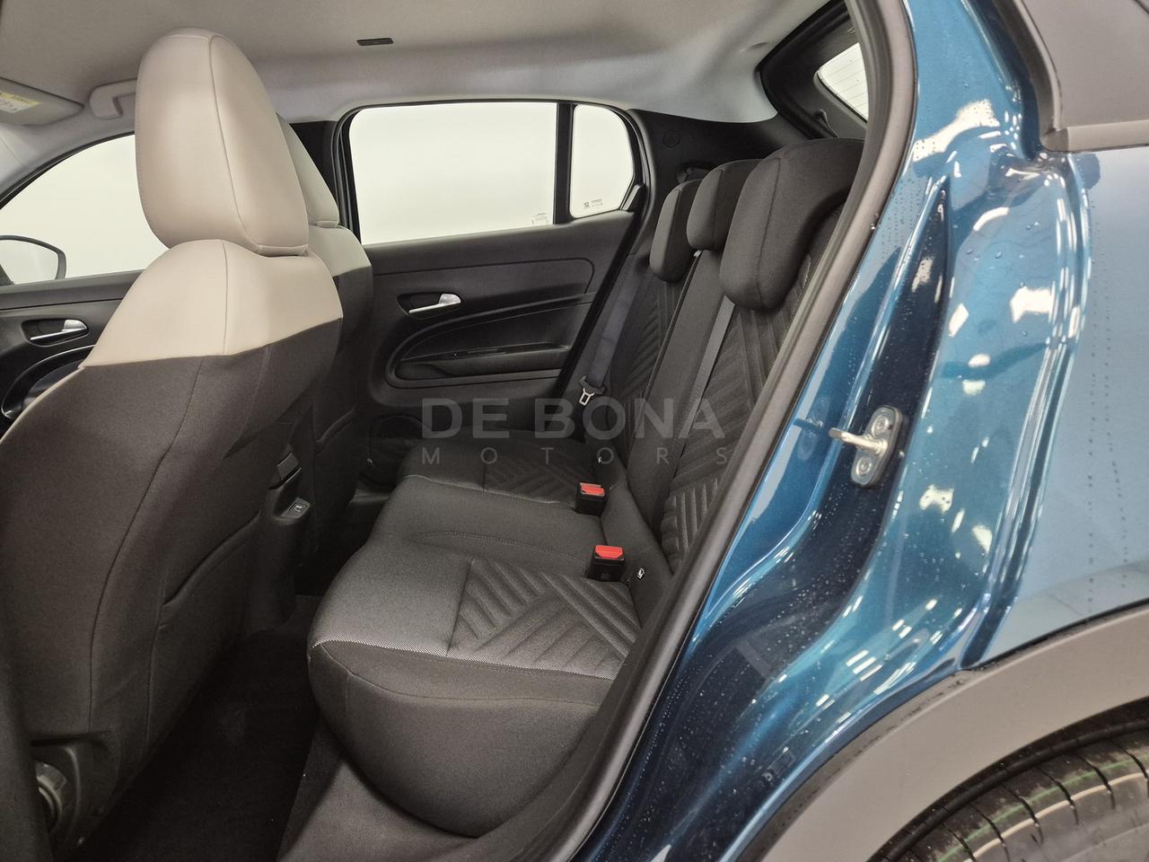 Fiat 600 1.2 hybrid icon 145cv auto