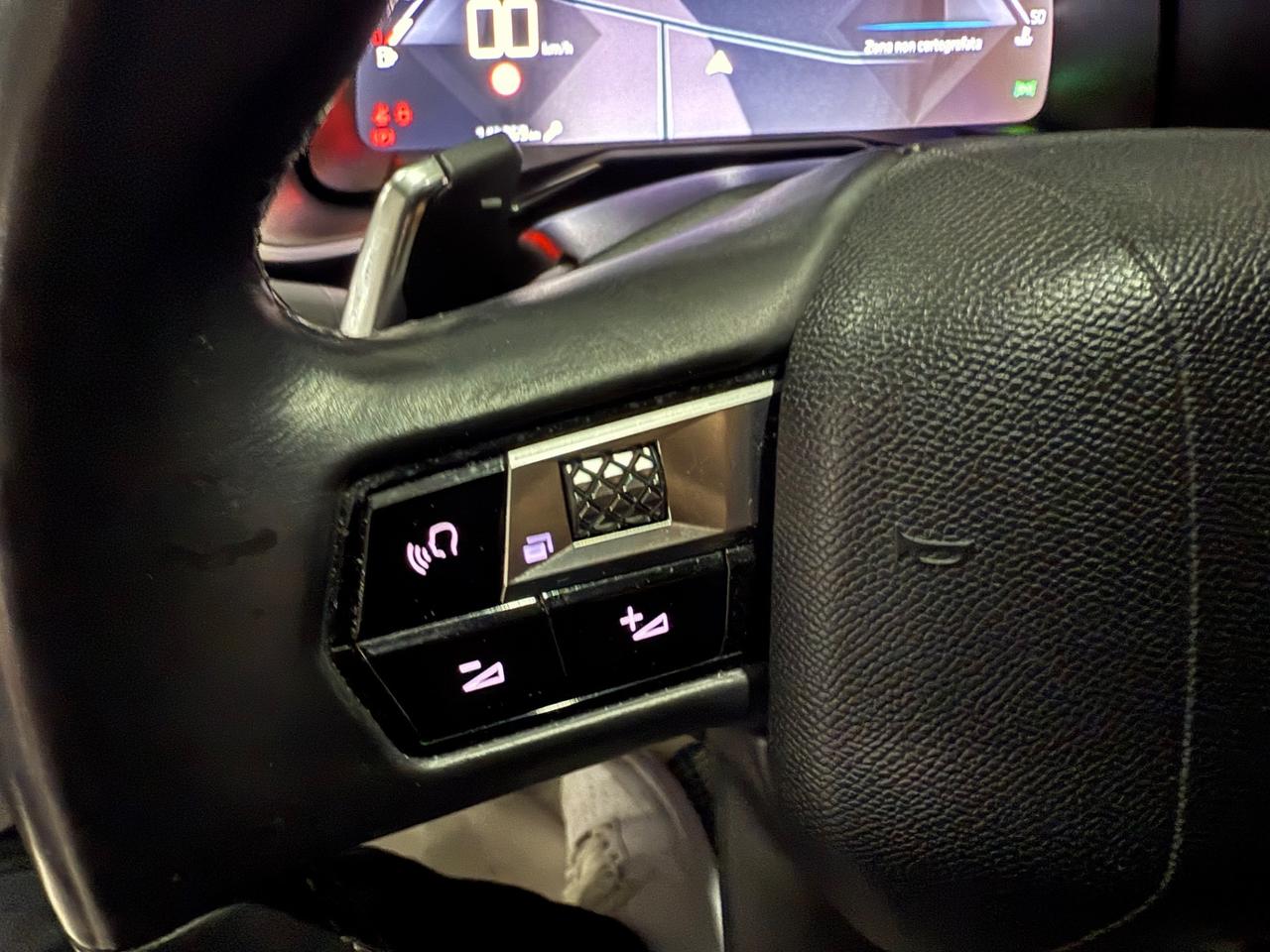 Ds 7 Crossback 2.0BlueHDi180cv. Grand Chic+FULL LED2021