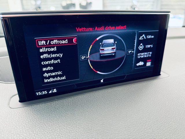 AUDI Q7 3.0 TDI 272 CV Quattro S line - 215.000 Km