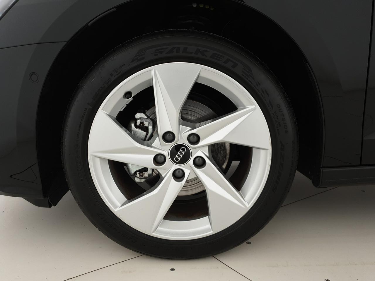 Sportback 1.5TFSI 116CV S tronic Business