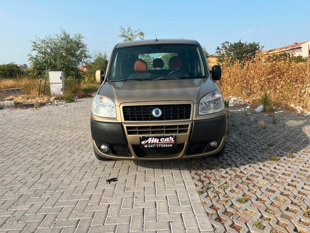 Fiat Doblo Doblò 1.3 Multijet 16V Family
