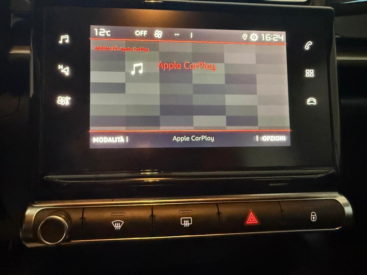 Citroen C3 PureTech 110 S&S Shine