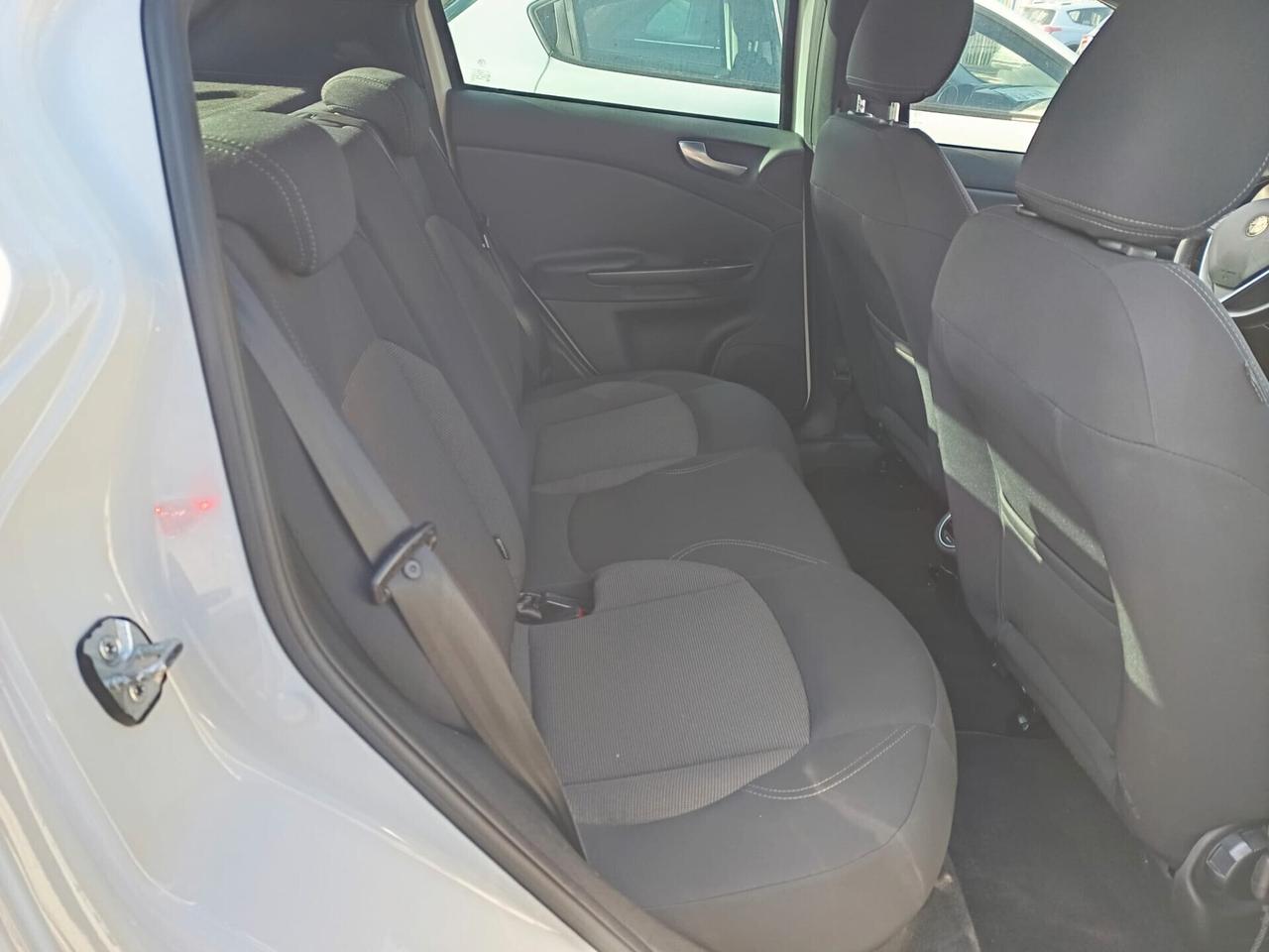 Alfa Romeo Giulietta 2015 - 2.0 JTDm-2 150 CV Lb automobili