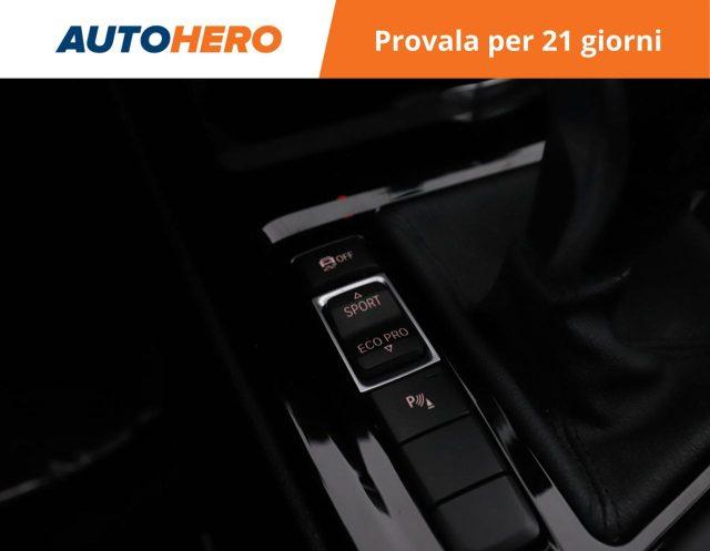BMW X1 sDrive18d xLine Plus