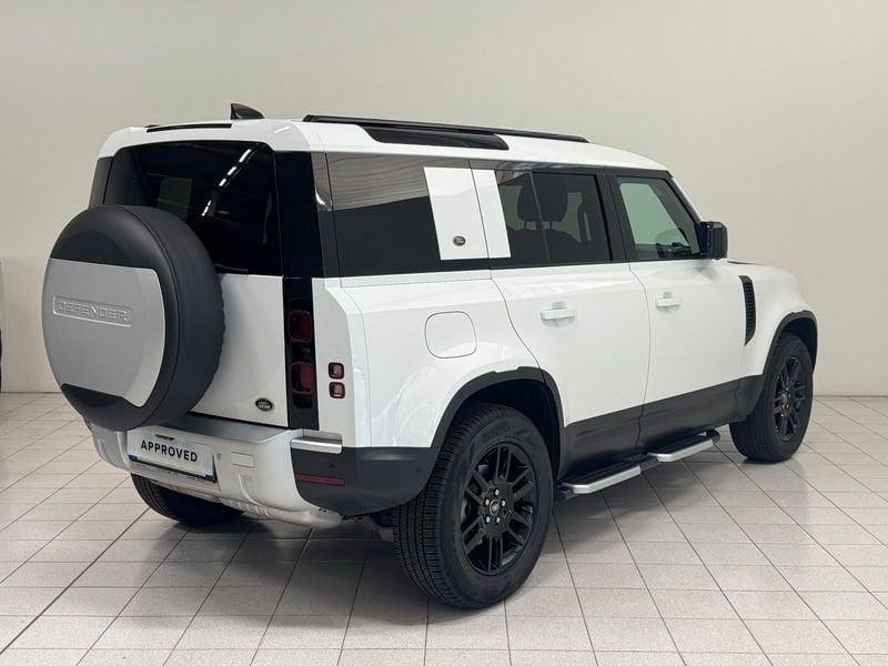Land Rover Defender 3.0D I6 200 110 SE AWD Autocarro N1 + iva