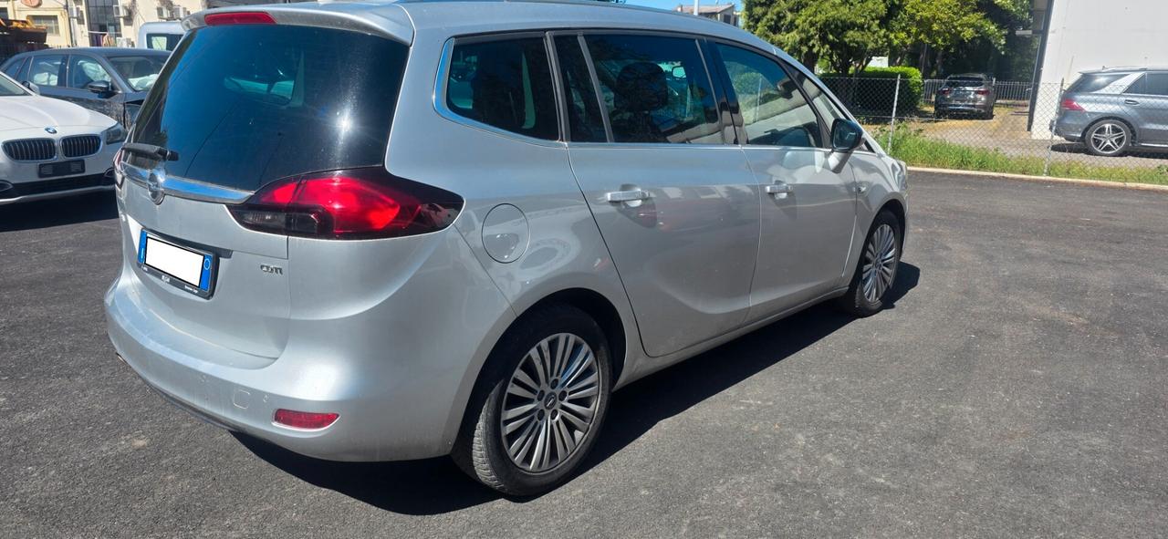 Opel Zafira 2.0 CDTi 170CV aut. Innovation