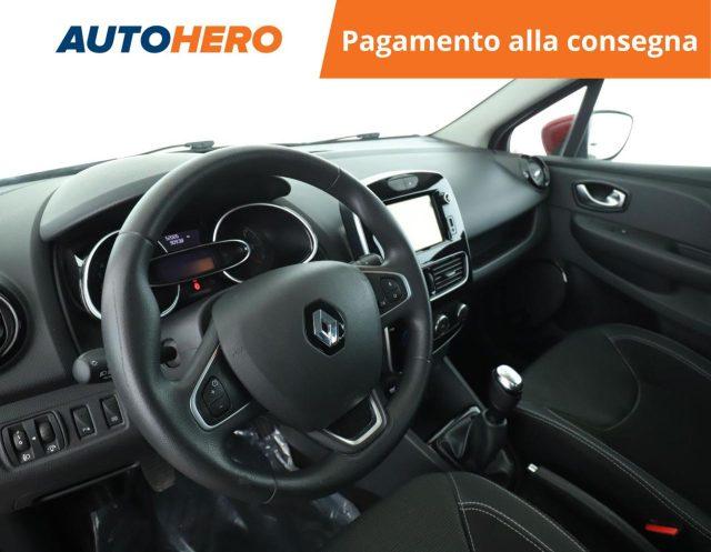 RENAULT Clio TCe 12V 90CV Start&Stop 5 porte Energy Zen