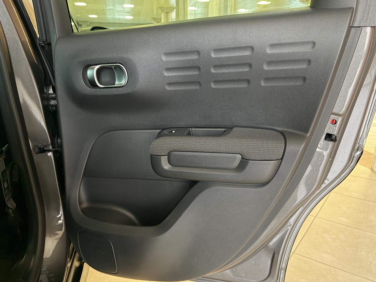 CITROEN C3 Aircross Shine - PureTech 110cv E6