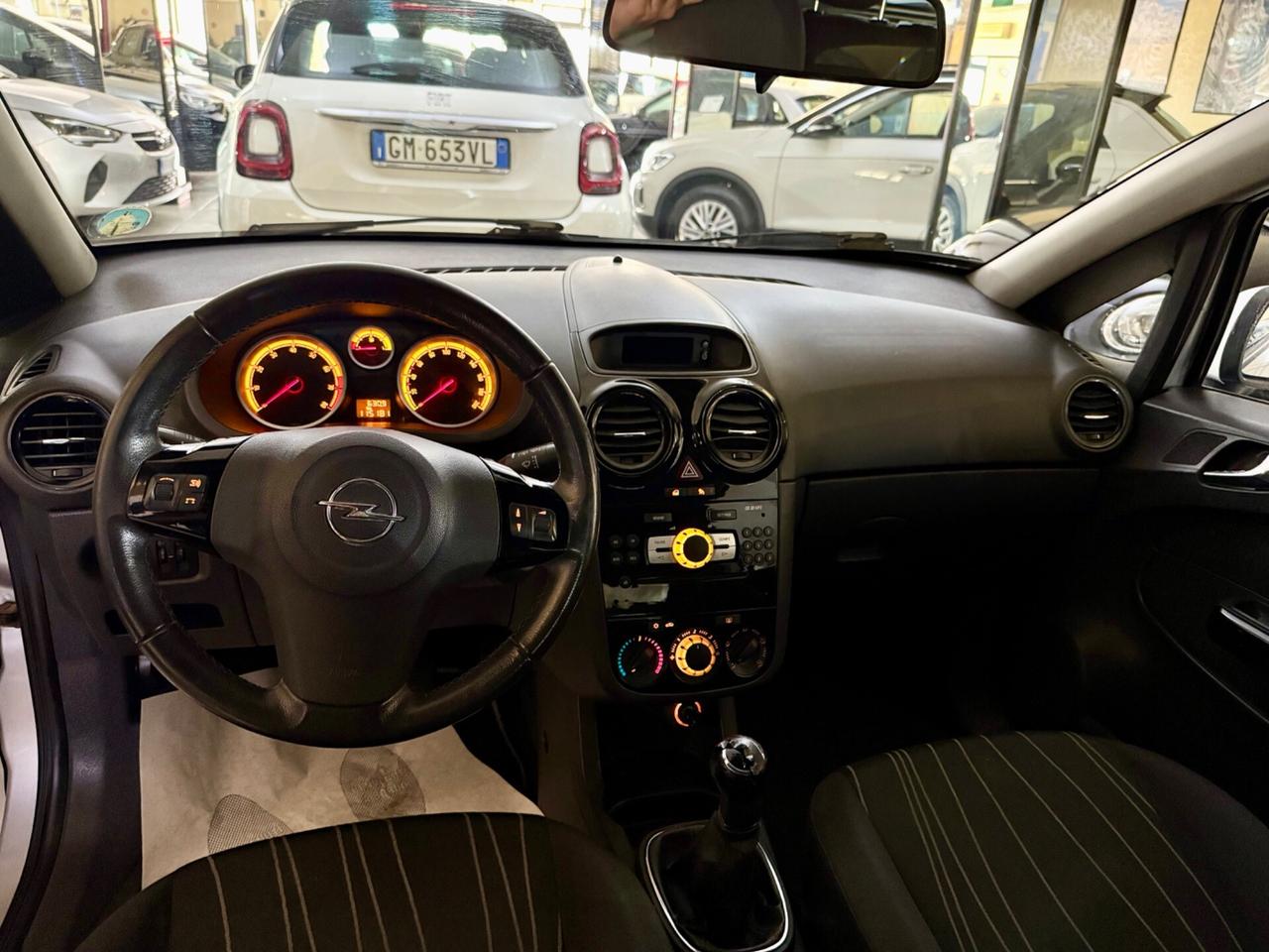Opel Corsa 1.2 3 porte Edition