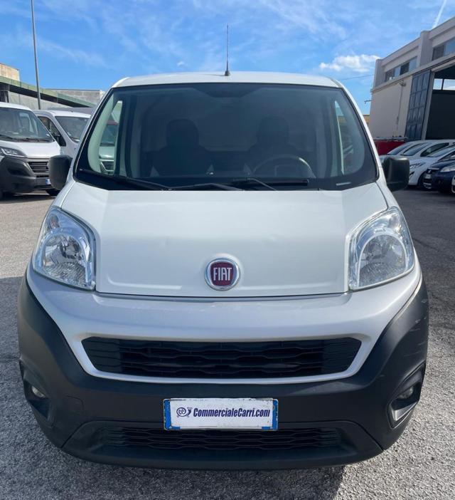 FIAT FIORINO 1.3 M-JET FURGONE SX - 2019