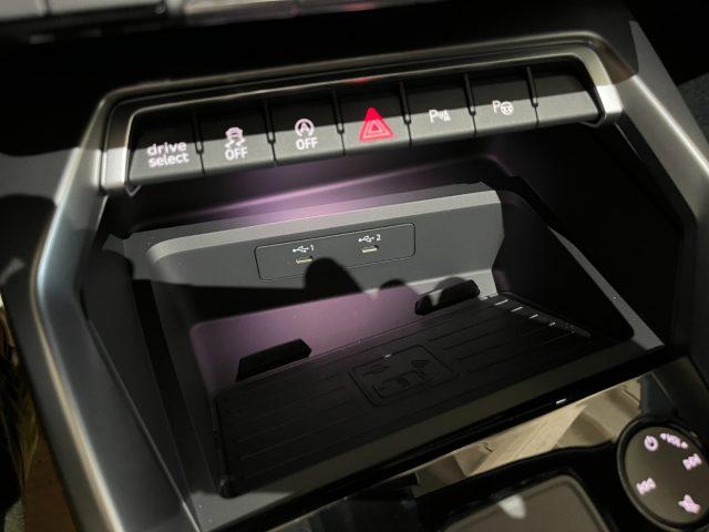 AUDI A3 SPB 35TDI Stronic S line "18 Sline/MATRIX/TETTO P.