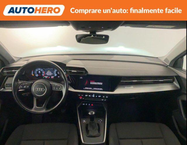 AUDI A3 SPB 30 TDI
