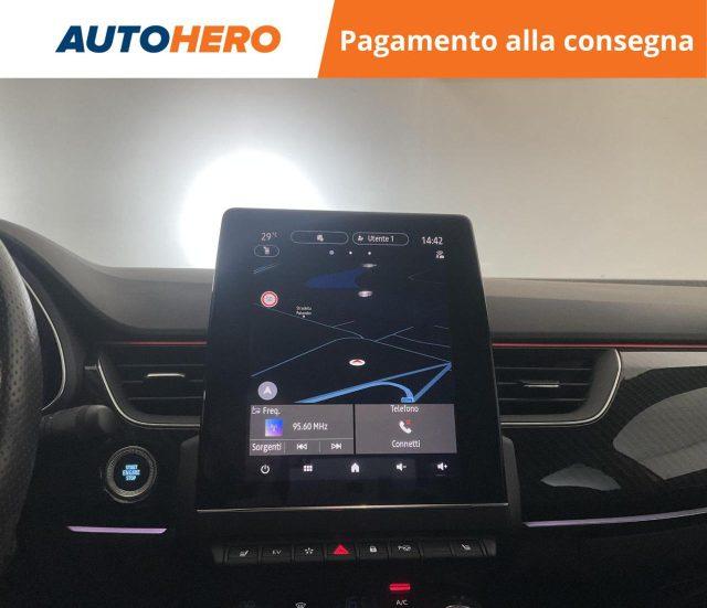 RENAULT Arkana Arkana Hybrid E-Tech 145 CV R.S. Line