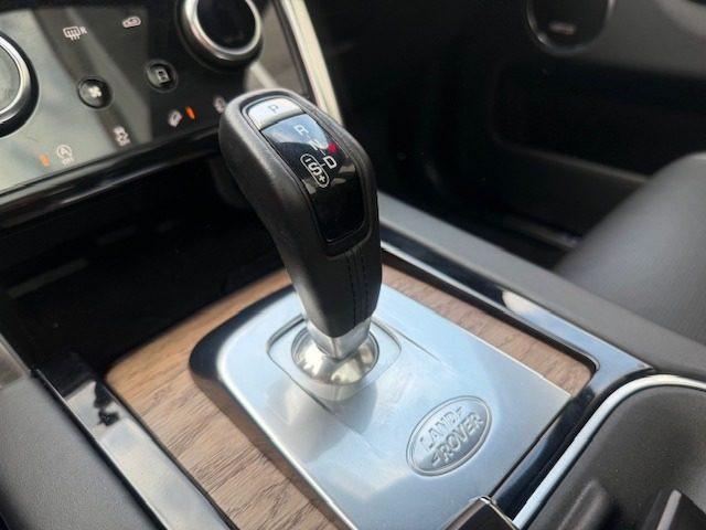 LAND ROVER Discovery Sport 2.0 SD4 240 CV AWD Auto HSE TETTO PANORAMICO