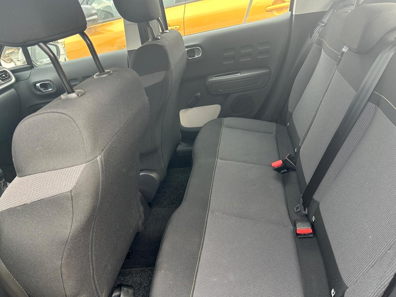 Citroen C3 PureTech 68 Feel
