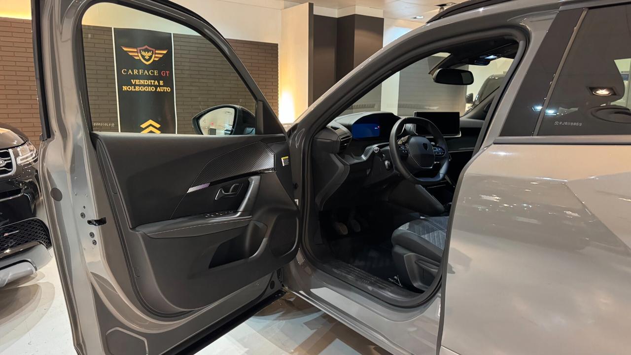 PEUGEOT 2008 1.2 BENZINA 101CV - 2024