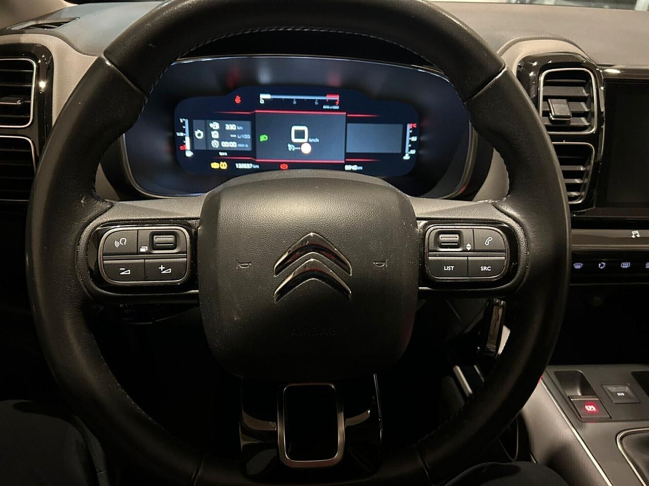 Citroen C5 Aircross BlueHDi 130 S&S Business