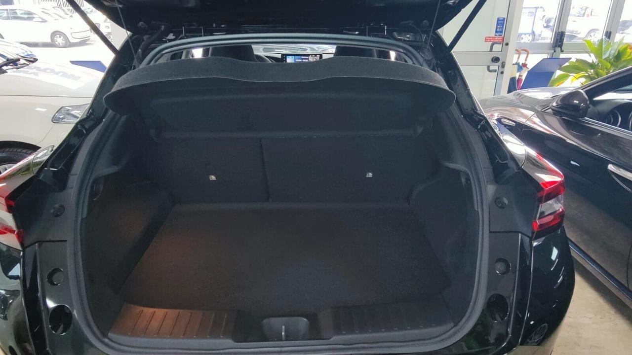 Nissan Juke 1.6 HEV Acenta