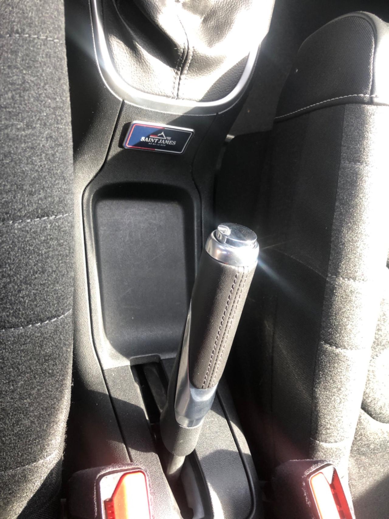 Citroen C3 PureTech 110 S&S EAT6 Shine Pack