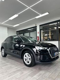 Audi Q3 35 TDI S tronic Business