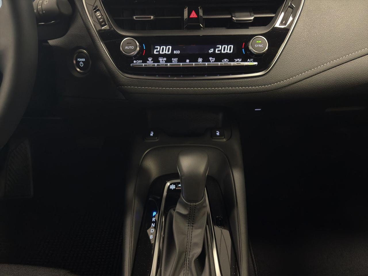 Toyota Corolla Touring Sports 1.8h Active auto