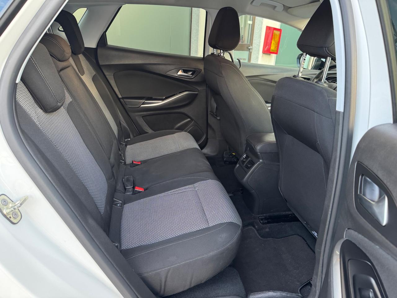Opel Grandland X 1.2 Turbo 130 CV Ultimate