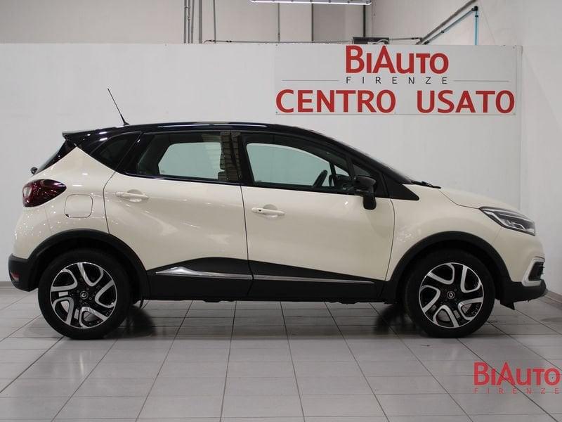 Renault Captur Captur TCe 12V 90 CV Start&Stop Energy Intens
