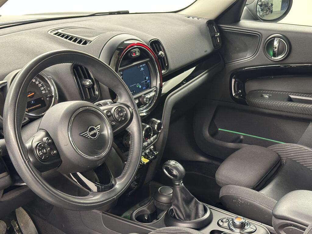 Mini Cooper SE Countryman Mini Countryman 1.5 Cooper SE Hype all4 auto