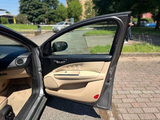Lancia Delta 2.0 mjt Platino 165cv dpf
