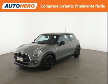 MINI One 1.5 One 75 CV