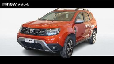 Dacia Duster 1.5 blue dci Prestige up 4x2 115cv