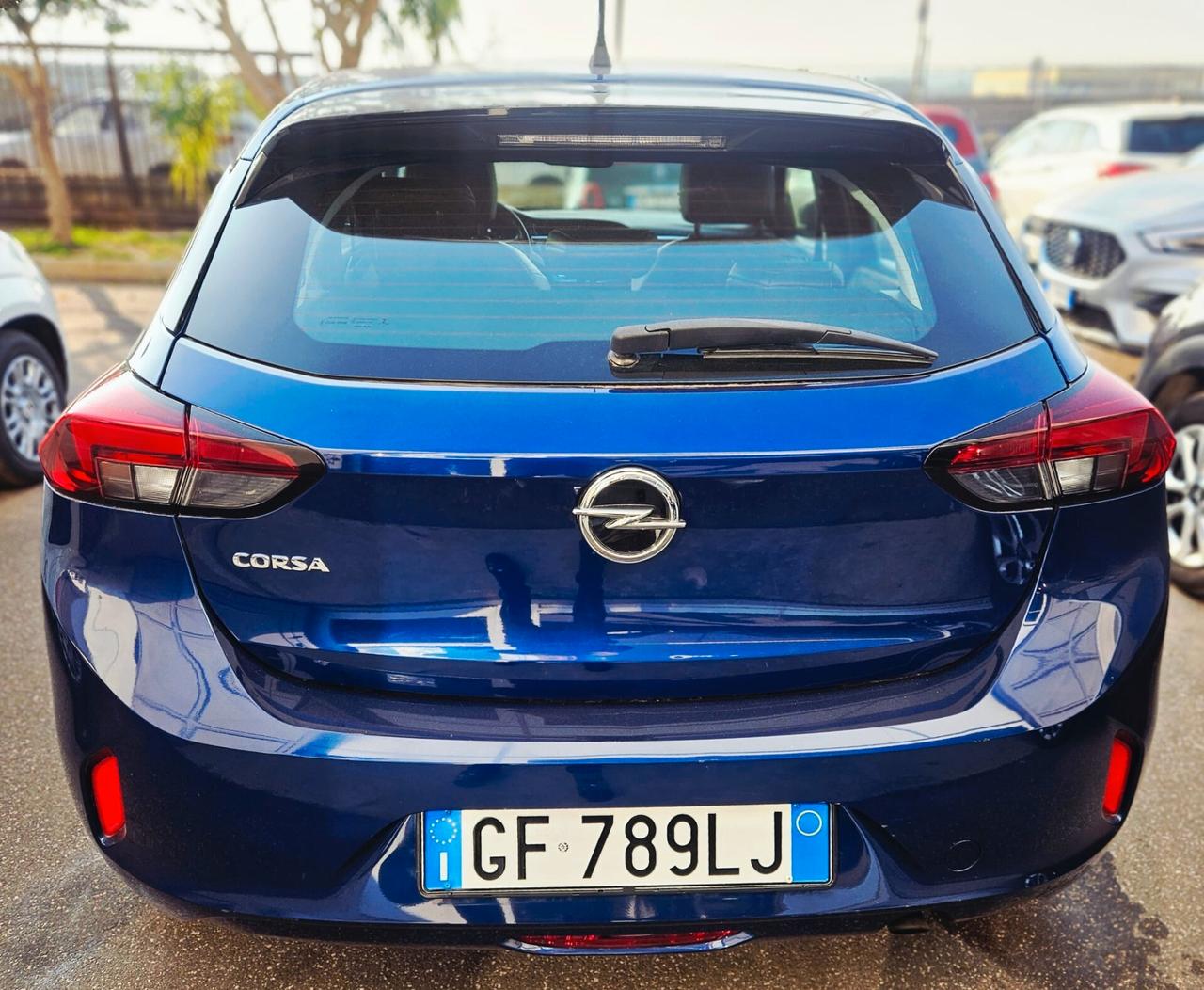 Opel Corsa 1.2 Elegance 2021