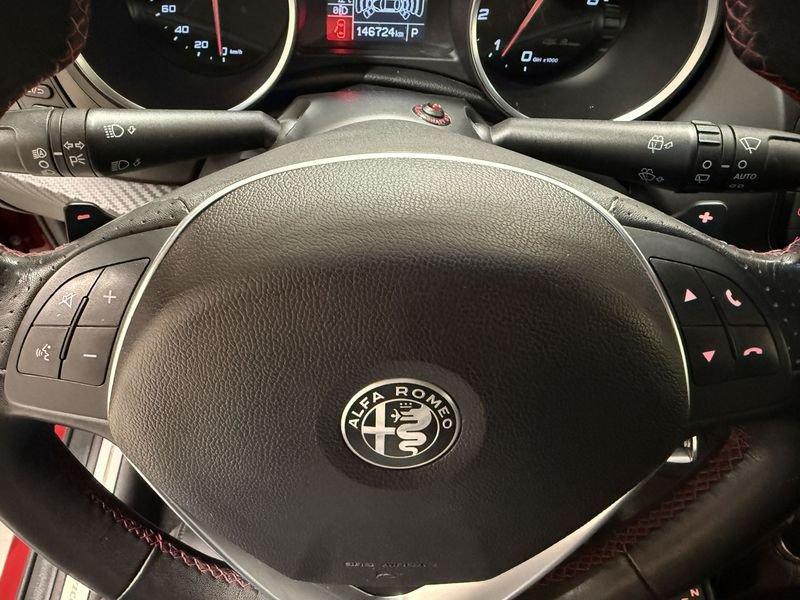 Alfa Romeo Giulietta Giulietta 1750 turbo Veloce 240cv tct