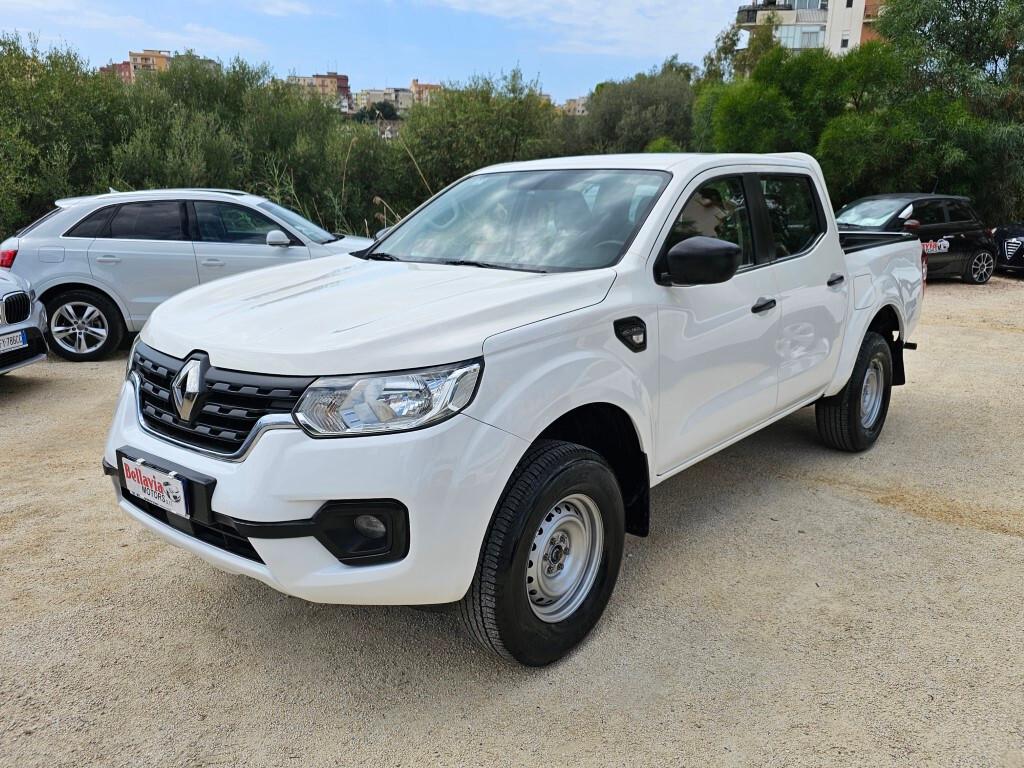 Renault Alaskan 2.3 DCI 160CV AUTOCARRO 5P