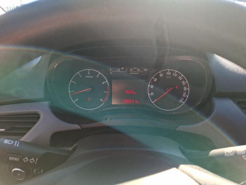 Opel Corsa Corsa 1.2 5 porte n-Joy