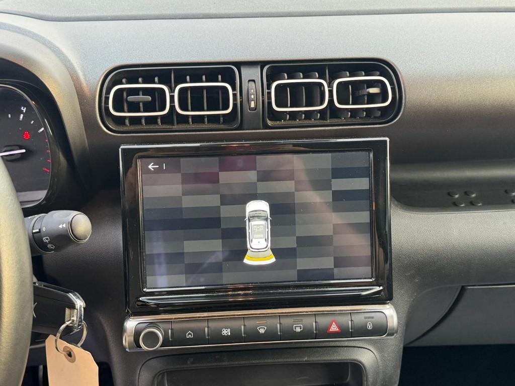 CITROEN C3 Aircross 1ª s. - C3 Aircross PureTech 110 S&S You