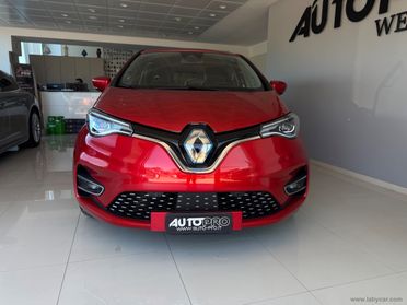 RENAULT ZOE Zen R135