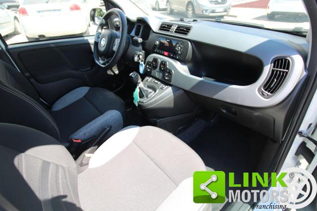 FIAT Panda 1.2 EasyPower City Life