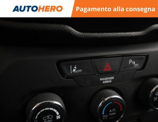 JEEP Renegade 1.0 T3 Longitude