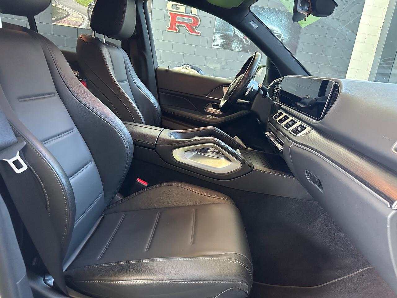 Mercedes GLE 300 d 4Matic Mild Hybrid AMG Premium Plus
