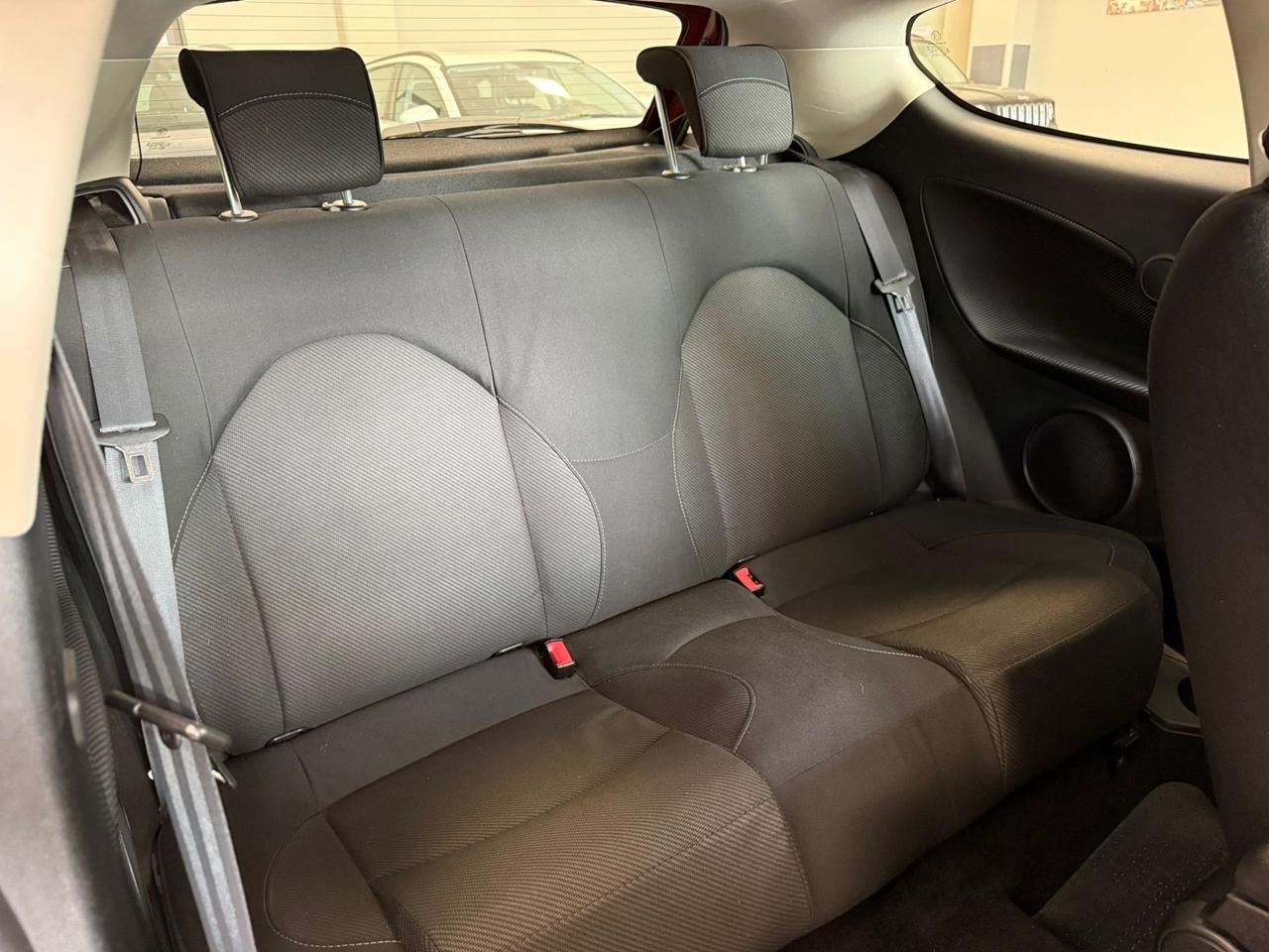 Alfa Romeo MiTo 1.4 105 CV M.air S&S Progression