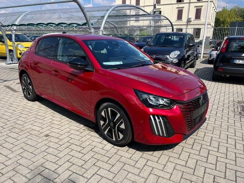 Peugeot 208 208 PureTech 100 Stop&Start 5 porte Allure