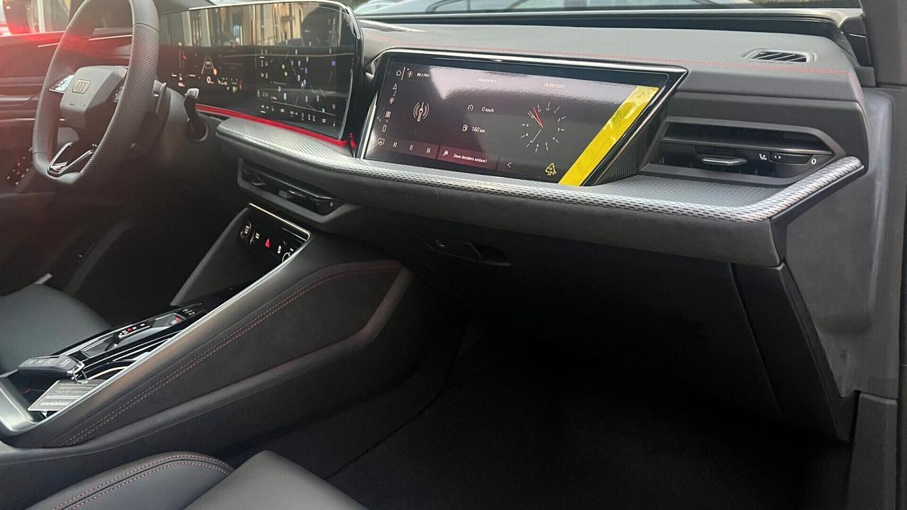 Audi Q5 SPB 40 TDI quattro S tronic S line plus Tetto Aprib.Full