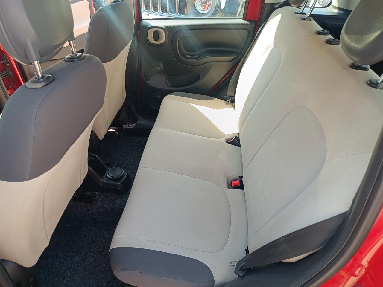 Fiat Panda 1.2 Pop