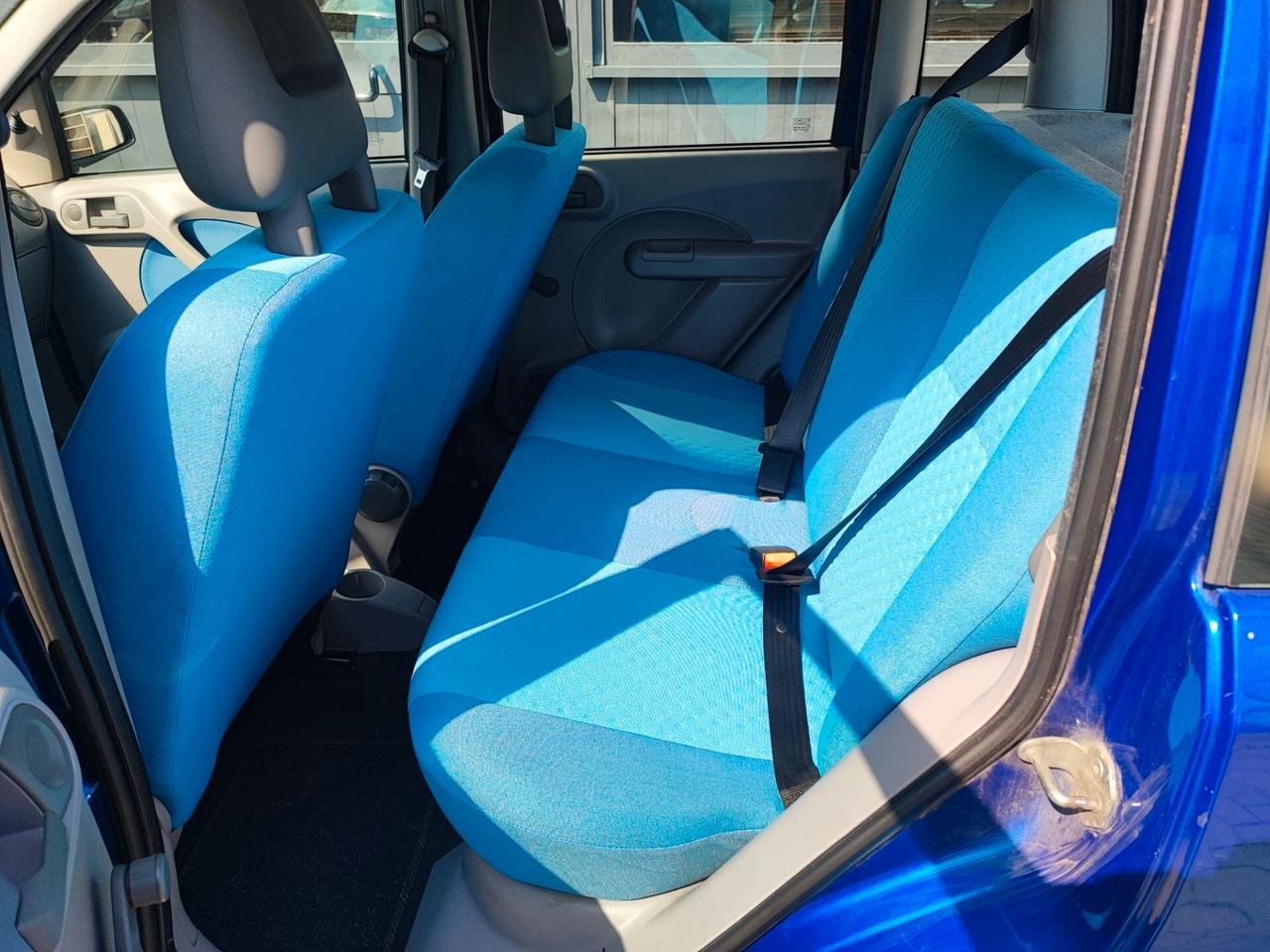 Fiat Panda 1.1 Active