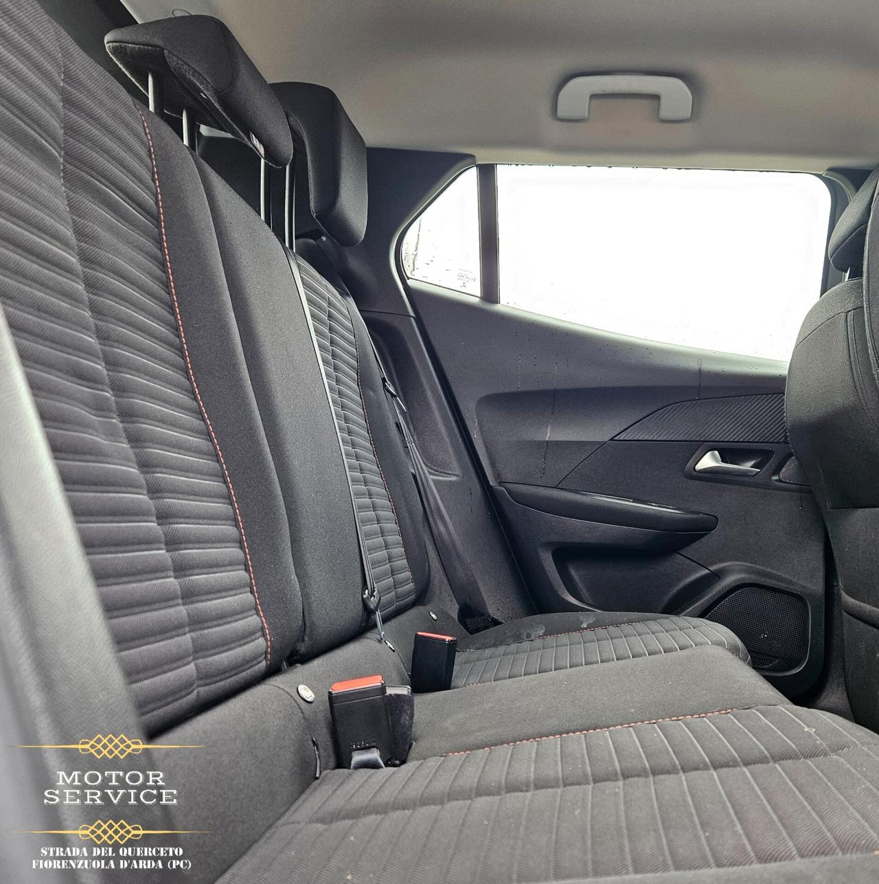 Peugeot 2008 1.2 100cv 50.000km PREZZO FINALE