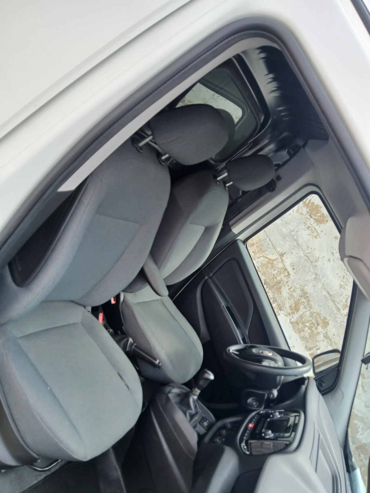 Fiat Doblo Doblò 1.3 mj