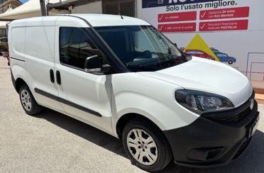 FIAT Doblo Doblò 1.6 MJT 90CV S&S PC-TN Cargo Lounge