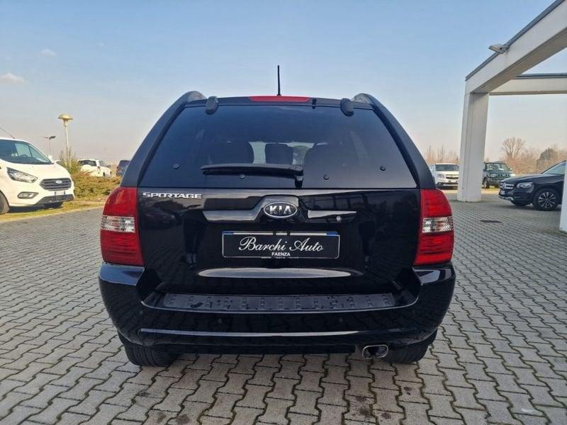 KIA Sportage 2.0 141CV Active Class 4x4